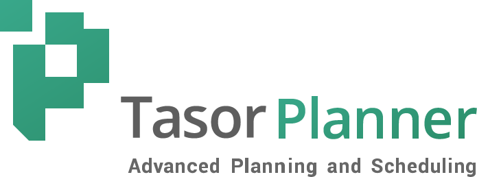 Tasor Planner - Advance Planning And Scheduling