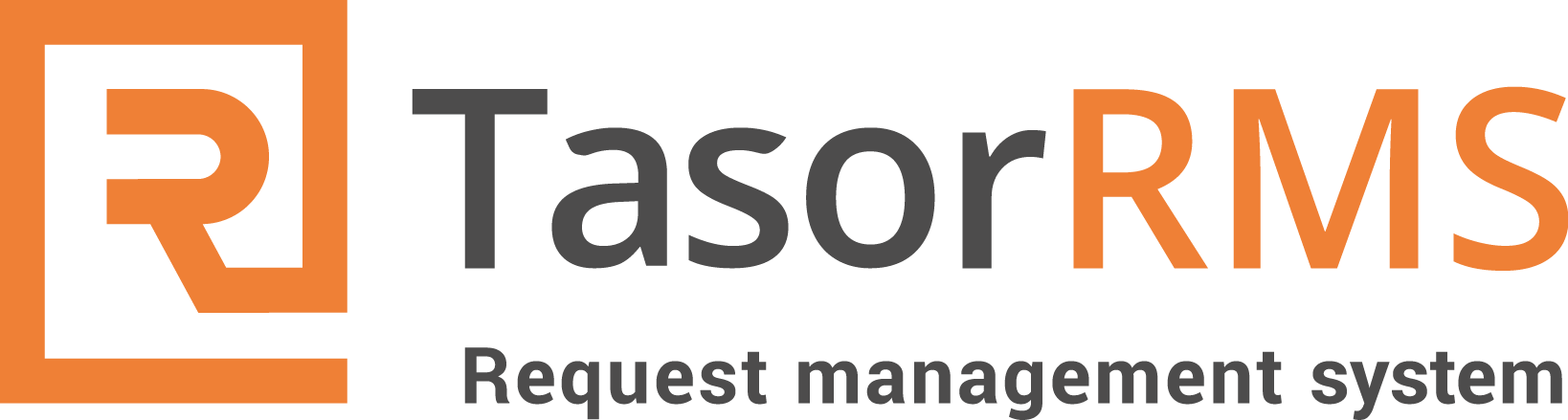 TasorRMS - Request management system