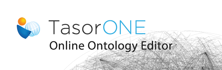 TasorONE - Online Ontology Editor